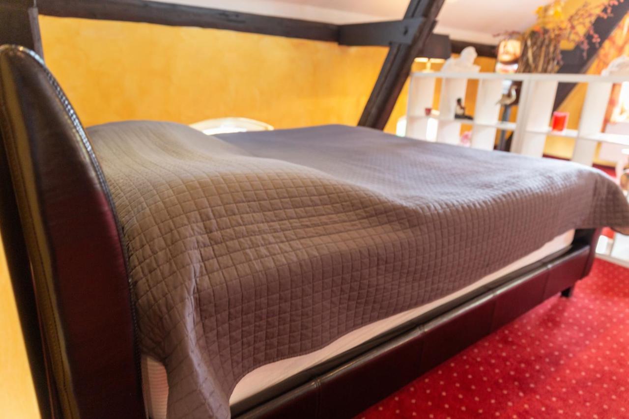 Hotel Landhaus Knappmann Essen Eksteriør bilde